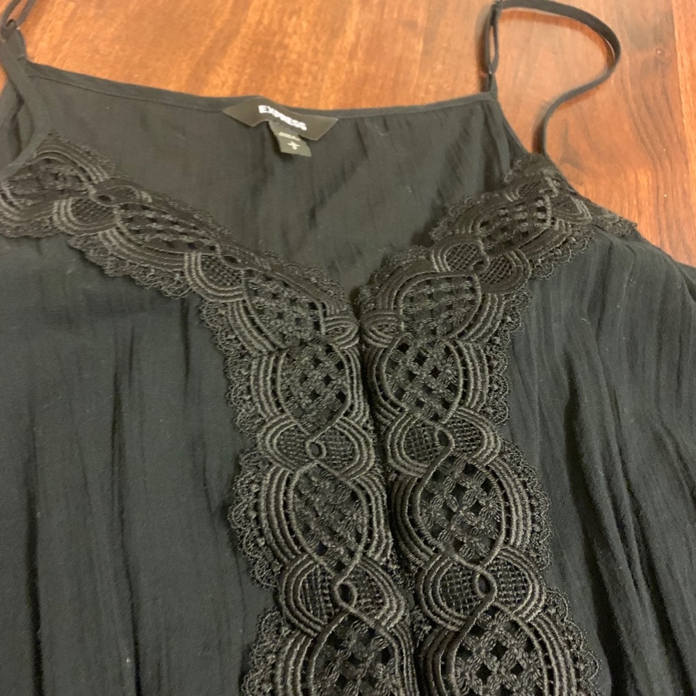 Ladies Express top - Picture 2 of 2
